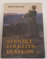 Svenskt folklivslexikon