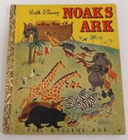 Noaks ark / FIB:s gyllene bok nr 48