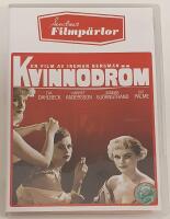 Kvinnodr&ouml;m / Sandrews filmp&auml;rlor 89915