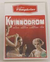 Kvinnodr&ouml;m / Sandrews filmp&auml;rlor 89915
