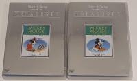 Mickey Mouse in Living Colour / Volume One Part 1 1932-36 + Volume One Part 2 1937-39