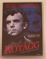 R&ouml;t&auml;gg / Studio S S421