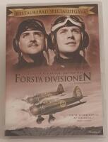 F&ouml;rsta divisionen / Studio S S305