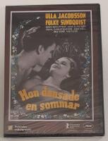 Hon dansade en sommar / Super 8 / KS8FHP 129
