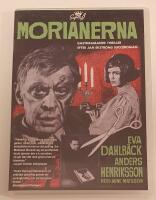 Morianerna / Super 8 / KS8DVD 119