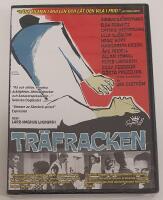 Träfracken  / Super 8 / KS8FHP 142