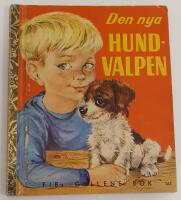 Den nya hundvaplen / FIB:s gyllene bok nr 162