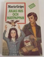 Julias hus och nattpappan