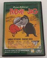 Rune Mobergs Lilla Fridolf och jag / Super 8 / KS8 DVD 156