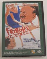 Rune Mobergs Fridolfs farliga ålder / Super 8 / KS8 DVD 159