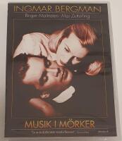 Musik i m&ouml;rker / Studio S 001