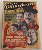 Den stora Pilsner-boxen / Studio S / S372