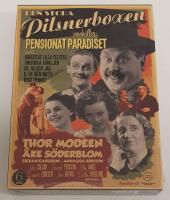 Den stora Pilsner-boxen / Studio S / S372