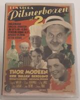 Den stora Pilsner-boxen / Studio S / S446