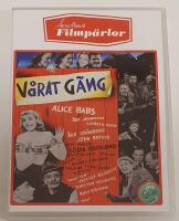 Vårat gäng / Sandrews filmpärlor / SDVDR 89957