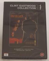 Unforgiven / De skoningslösa / Clint Eastwood Collection nr 5