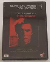 Tightrope / På stram linje / Clint Eastwood Collection nr 9