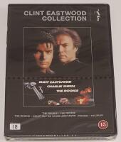 The Rookie / Clint Eastwood Collection nr 10