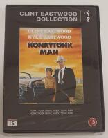 Honkytonk Man / Clint Eastwood Collection nr 14