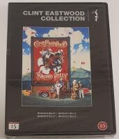 Bronco Billy / Clint Eastwood Collection nr 17
