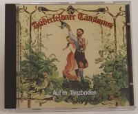 Ausserfeldner Tanzlmusi - Auf´m Tanzboden