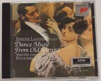 Joseph Lanner (1801-1843) - Dance Music from Old Vienna