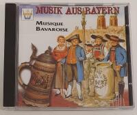 Musik aus Bayern - Musique Bavaroise