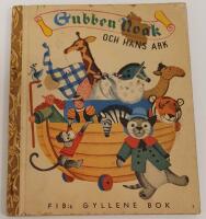 Gubben Noak och hans ark