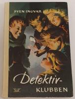 Detektivklubben