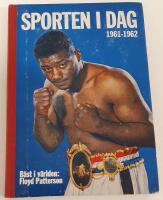 Sporten i dag 1961-1962