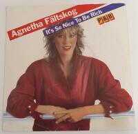 It´s So Nice To Be Rich - P & B