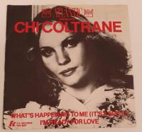 What&acute;s Happening to Me (It&acute;s a Spell) + I&acute;m Ready for Love Again