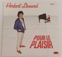 Pour le Plaisir + Petite Nathalie