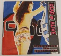 Turn Around and Count 2 Ten - Something in My House