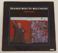 Two Tribes + One February Friday