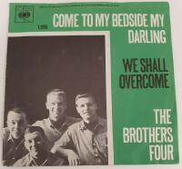 Come to My Bedside My Darlibg - We Shall Overcome