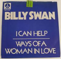 I Can Help + Ways of a Woman in Love