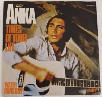 Times of Your Life + Water Runs Deep