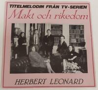 Makt och rikedom (titel-melodin) / Puissance et Gloire - Chareauvallon