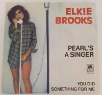 Pearl&acute;s a Singer - You Did Something for Me