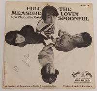 Nashville Cats - Full Measure