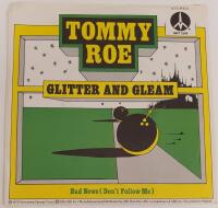 Glitter and Gleam - Bad News (Don&acute;t Follow Me)