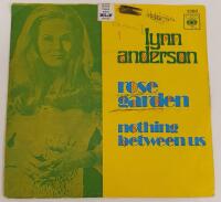 Rose Garden - Nothing Between Us