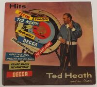 More than Ever (Come Prima) - Strolling with the Blues - Volare March - The Army Game