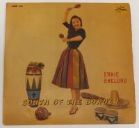 South of the Border / Siboney - Carry Me Back to Old Virginia - Guaglione - Cherry Pink and Apple Blossom White