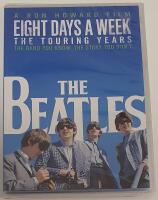 The Beatles / Eight Days A Week - The Touring Years