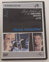 F&ouml;nstret &aring;r g&aring;rden