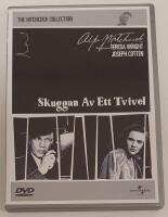 Skuggan av ett tvivel