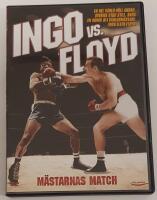 Ingo vs. Floyd - M&auml;starnas match