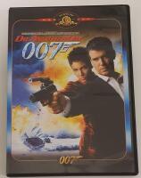 James Bond - Die Another Day